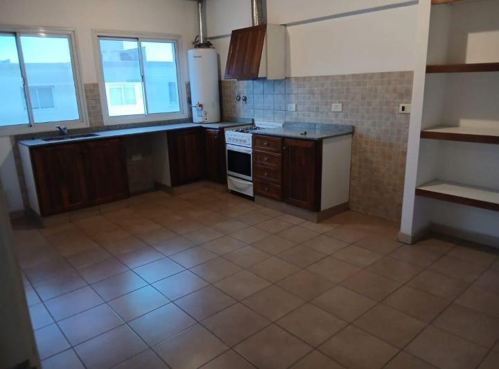 Departamento · 70m² · 3 Ambientes · 1 Cochera
