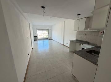 Departamento · 33m² · 1 Ambiente · Departamento Monoambiente en Caballito