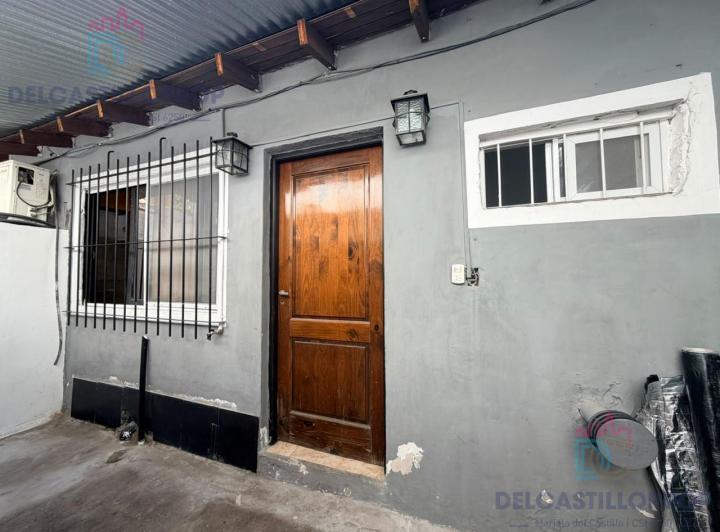 PH · 45m² · 2 Ambientes
