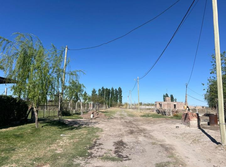 Terreno · 3564m²