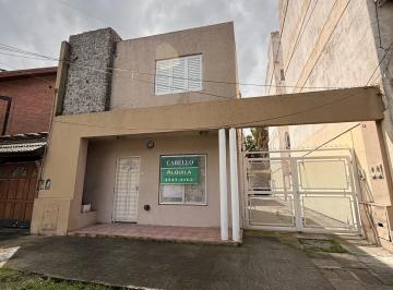 Casa · 70m² · 3 Ambientes · Casa - Lomas de Zamora Oeste