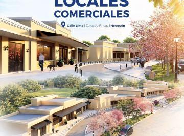 YPR-YPR-150_2 · Locales Comerciales en Venta  Paseo de Compras Intercountry  Nqn - Plottier