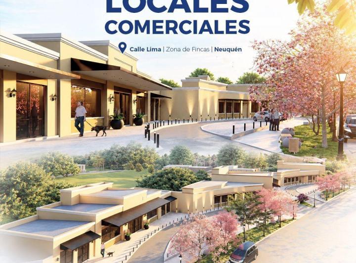 Local comercial · 99m² · 2 Ambientes