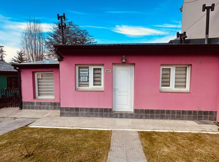 Casa · 52m² · 7 Ambientes