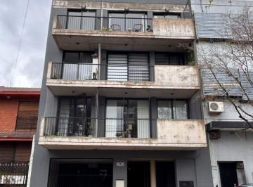 Departamento de 2 ambientes, Flores · 2 Ambientes Moderno Al Frente con Balcón – 41 m² – Edificio Nuevo – Bufano 1035