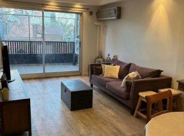 Departamento · 68m² · 3 Ambientes · 1 Cochera · Depto 3 Amb en Venta C/terraza y Cochera en Nuñez