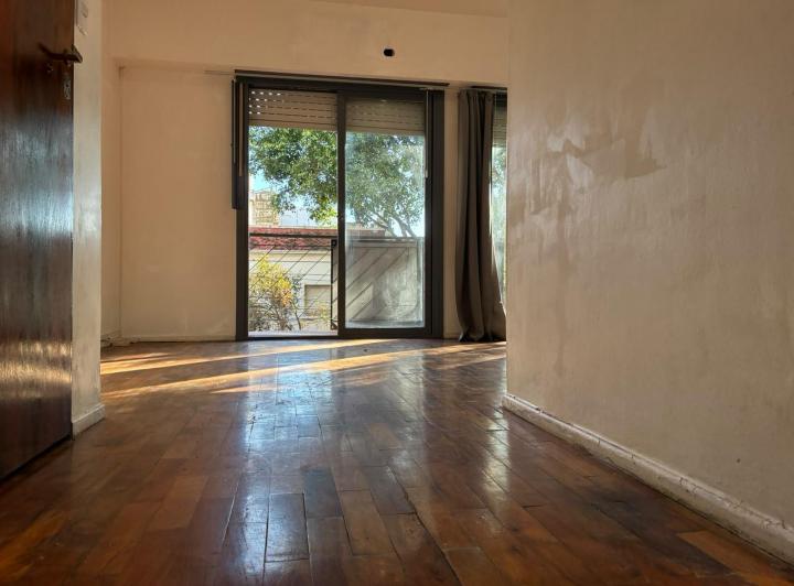 Departamento · 40m² · 2 Ambientes