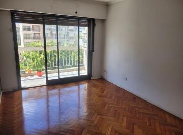 Departamento de 3 ambientes, Villa Urquiza · Depto de 3 Ambientes y 67 m² de Superficie con Balcón Corrido Al Contrafrente