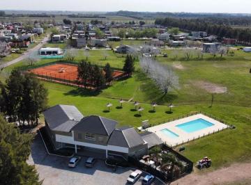 Terreno · 1037m² · Cardales Village - Lote en Venta de 1037 m²