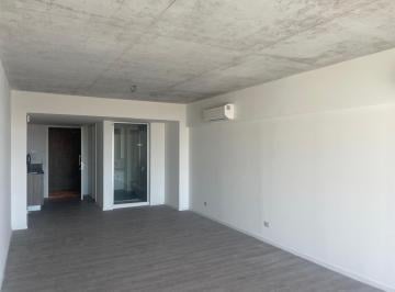 Departamento · 40m² · 1 Ambiente · 1 Cochera · Loft con Cochera en Alquiler, Vista Al Puerto! Distrito Quartier, Retiro.