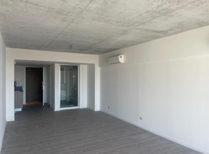 Departamento · 40m² · 1 Ambiente · 1 Cochera