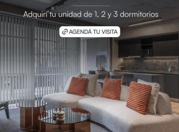 Departamento · 152m² · 4 Ambientes · 2 Cocheras · Departamento 4 Ambientes con Cocheras y Baulera | Quartier Bajo Belgrano