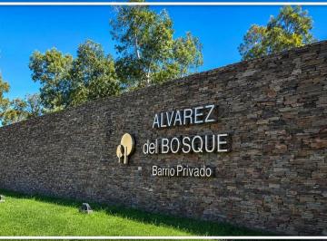 Terreno , Moreno · Lote en Venta | Álvarez del Bosque – Moreno
