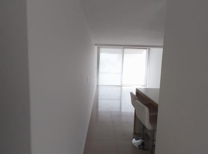 Departamento · 75m² · 3 Ambientes · 1 Cochera