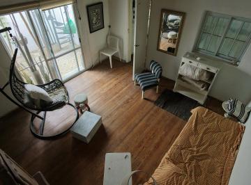 Casa de 3 ambientes, Villa Urquiza · Casa PH en Alquiler Villa Urquiza