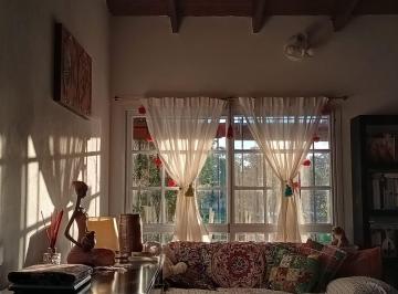 Casa de 2 ambientes, Cañuelas · Casa de Campo con Pileta