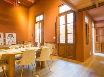 Casa · 138m² · 5 Ambientes · Venta | Casa de Pasillo de 3 Dorm. con Patio, Terraza y Pileta – Lourdes - Apta Crédito