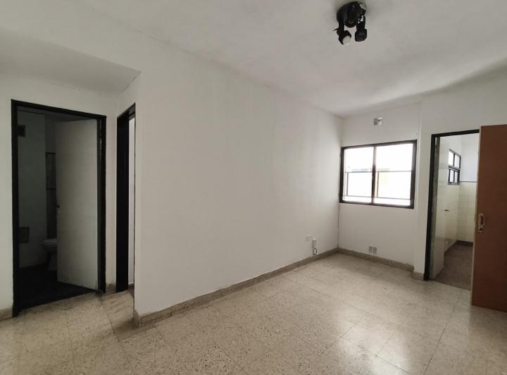 Departamento · 41m² · 3 Ambientes