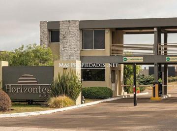 Terreno , Presidente Perón · Venta Terreno / Lote Interno en Horizontes Al Sur Canning