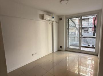 Departamento · 41m² · 2 Ambientes · Alquiler Departamento 2 Ambientes en Recoleta Límite con Palermo, con Balcón!