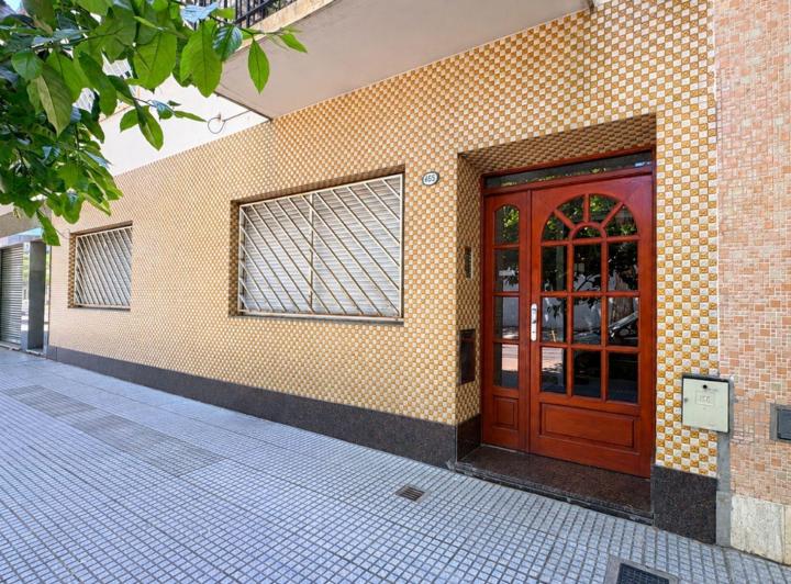 Departamento · 63m² · 3 Ambientes