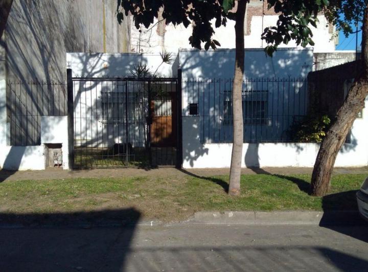 Bodega-Galpón · 65m² · 3 Ambientes
