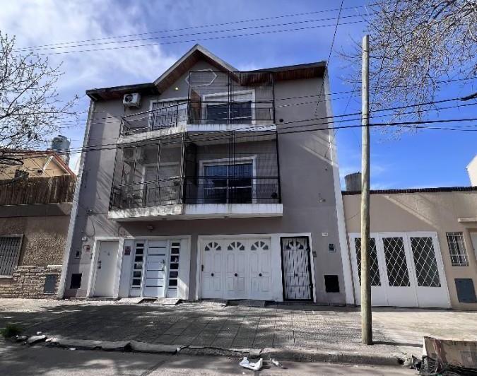PH · 86m² · 4 Ambientes