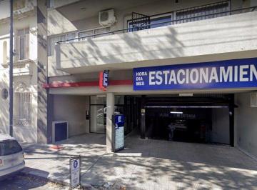 Garage , Almagro · Cochera en Venta. Escriturable Oportunidad