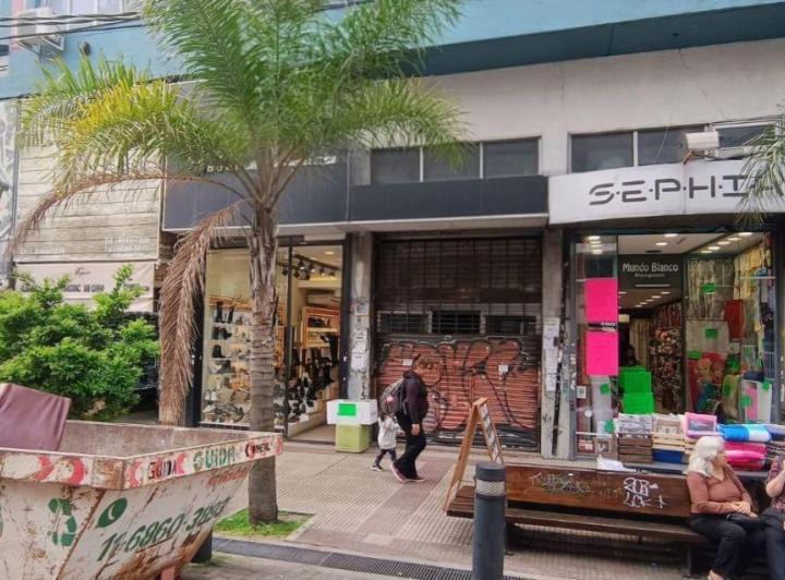 Local comercial · 63m²