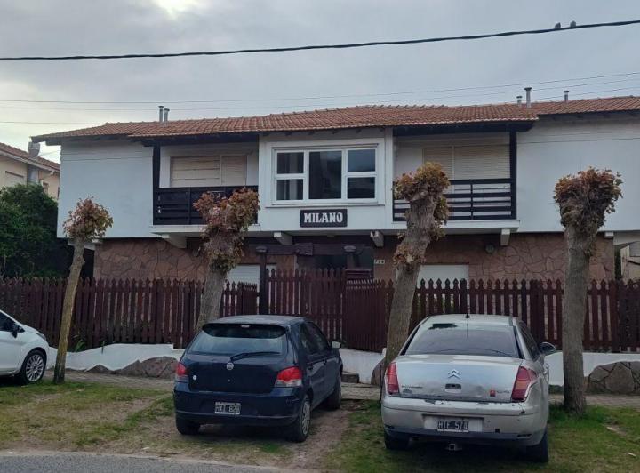 Departamento · 28m² · 2 Ambientes