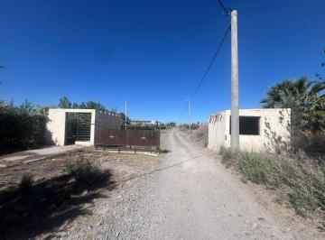 Terreno · 1782m² · Lote en Medano de Oro 1700 m². Rawson