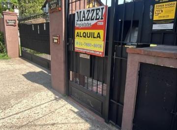 Casa · 115m² · 4 Ambientes · 2 Cocheras · Excelente Ubicación, Bajas Expensas!