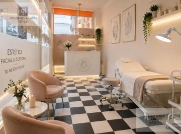 Local comercial · 20m² · 1 Ambiente · Local en Boedo con Entrepiso Inversion