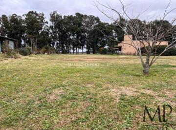 Terreno , Presidente Perón · Venta Terreno / Lote Interno en Horizontes Al Sur Canning