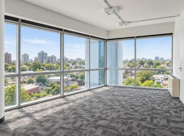 Oficina comercial · 224m² · 1 Ambiente · 3 Cocheras · Alq Oficina en Torres de Tigre, Tigre, G. B. A. Zona Norte 277 m²