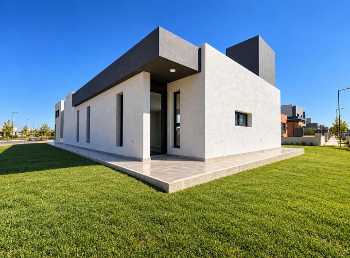 Casa · 96m² · 2 Ambientes · 2 Cocheras