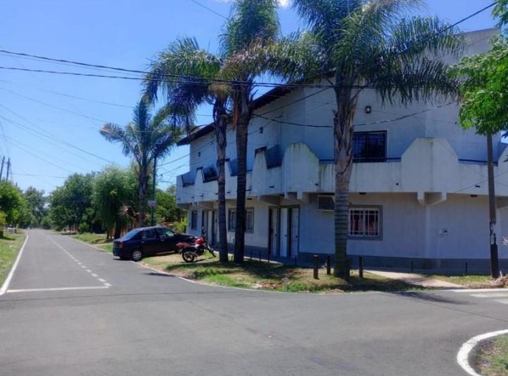 Departamento · 50m² · 2 Ambientes