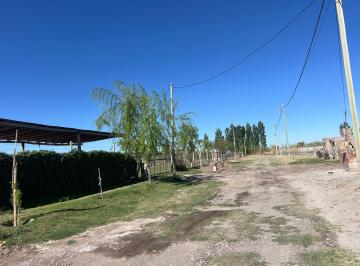 Terreno · 1782m² · Lote de 1782 m². Medano de Oro. Rawson