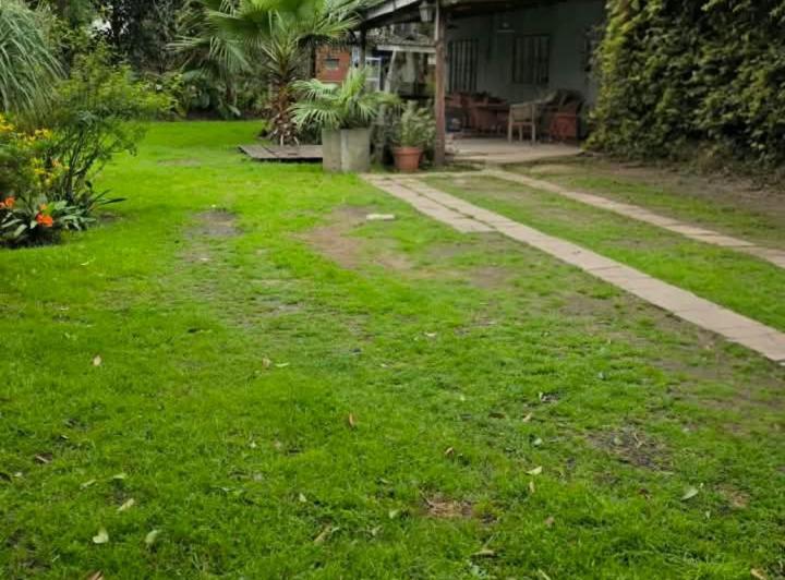 Terreno · 1065m²