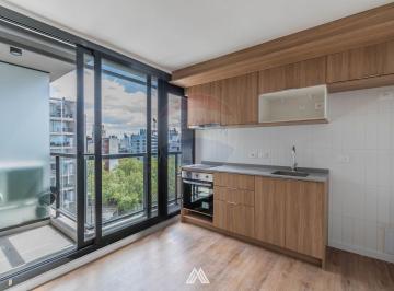Departamento · 23m² · 1 Ambiente · Venta Mono en Cordon a Estrenar