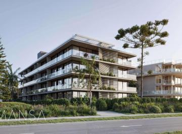 Departamento · 58m² · 3 Ambientes · 1 Cochera · Departamento 3 Ambientes de Categoría en Parada 27, Playa Mansa