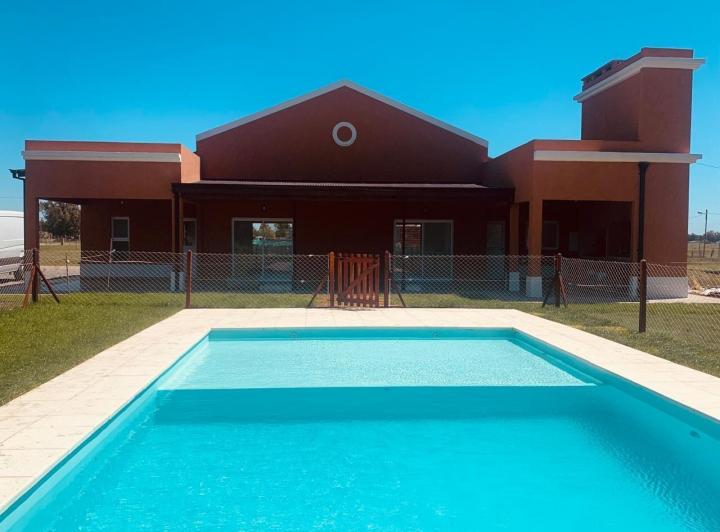 Terreno · 800m²