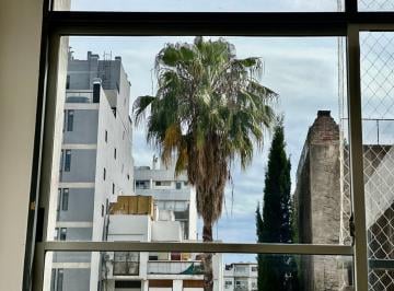 rs:var91a8ymuovg6uqhnlmrdtm · Alquiler Monoambiente Luminoso en Villa Crespo