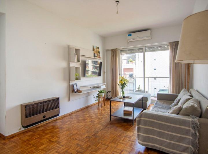 Departamento · 48m² · 3 Ambientes