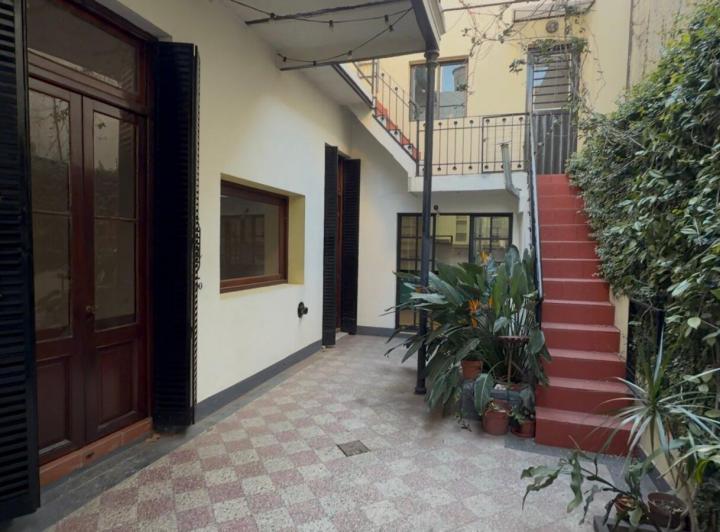 PH · 96m² · 3 Ambientes
