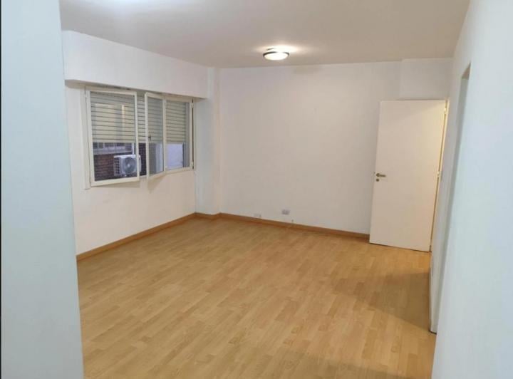 Departamento · 63m² · 3 Ambientes