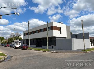 Casa · 90m² · 3 Ambientes · 1 Cochera · Dúplex a Estrenar en Venta - Rincon de Milberg, Tigre