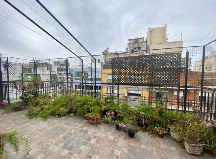 Departamento · 82m² · 3 Ambientes