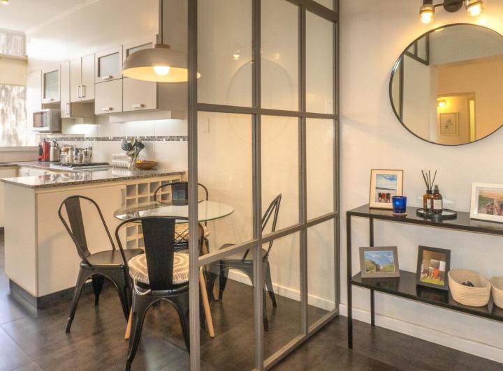 PH · 84m² · 5 Ambientes
