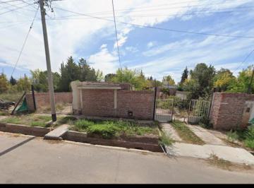 Terreno , Chacras de Coria · Vendo Excelente Lote en Chacras de Coria. 634 m²